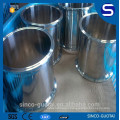 304 316 sanitary stainless steel clamp pipe spool